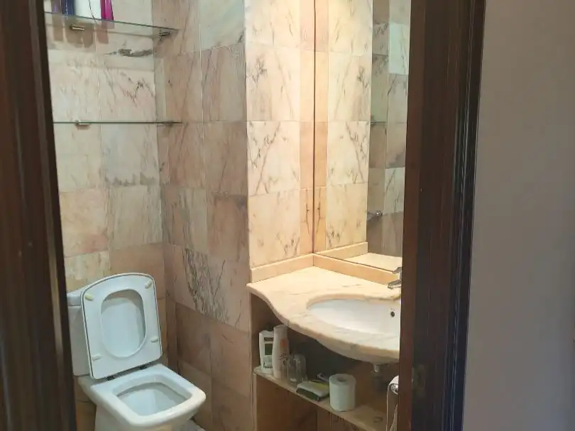 Piso de 125 m² en Sevilla