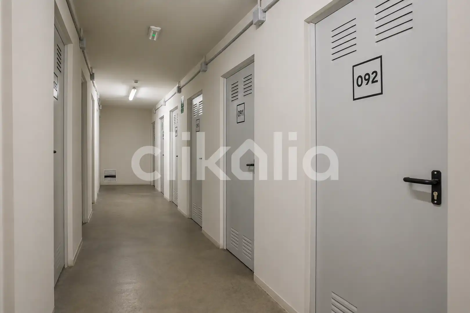Appartamento 58 m² a Madrid