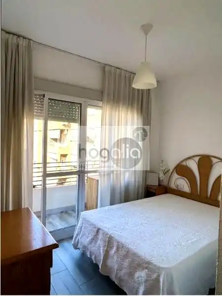 Wohnung 60 m² in Sevilla