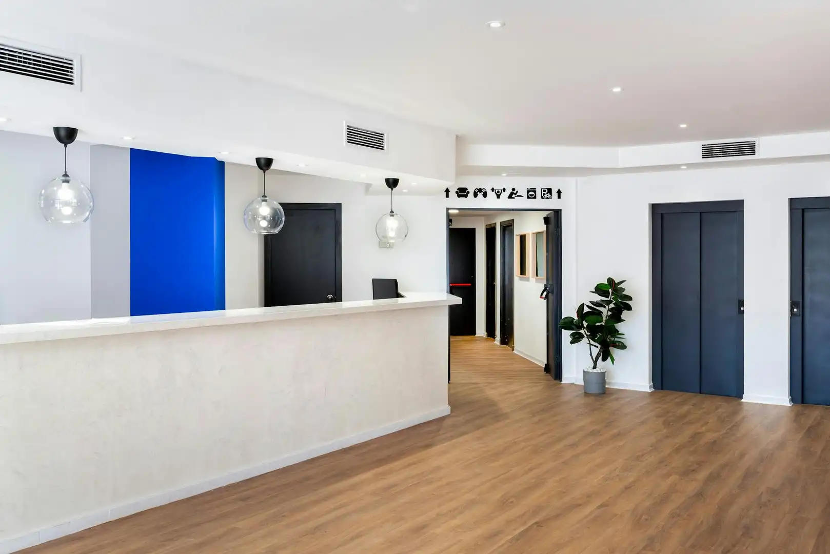Habitación 20 m², Sevilla
