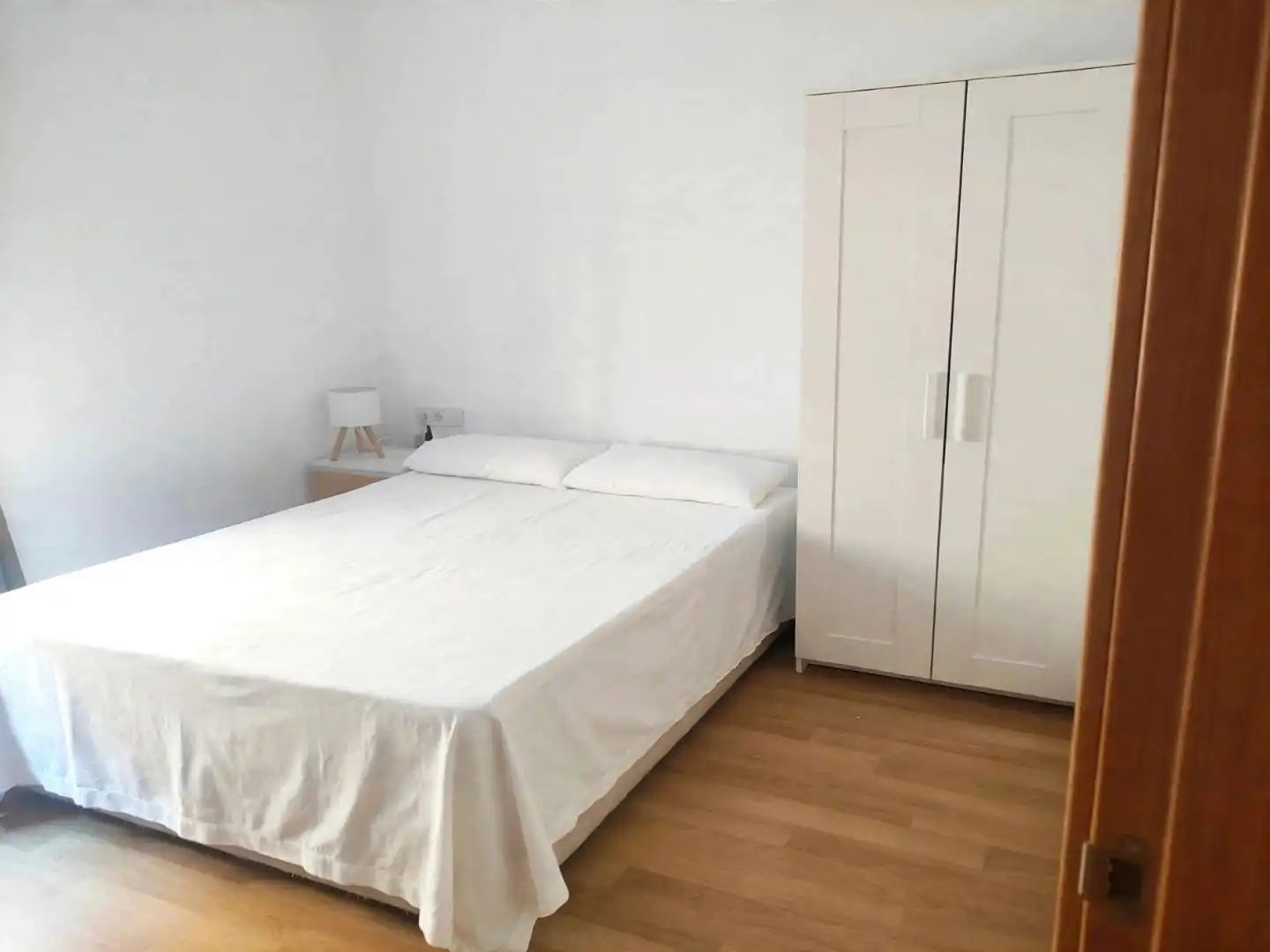 Habitació de lloguer, Salamanca