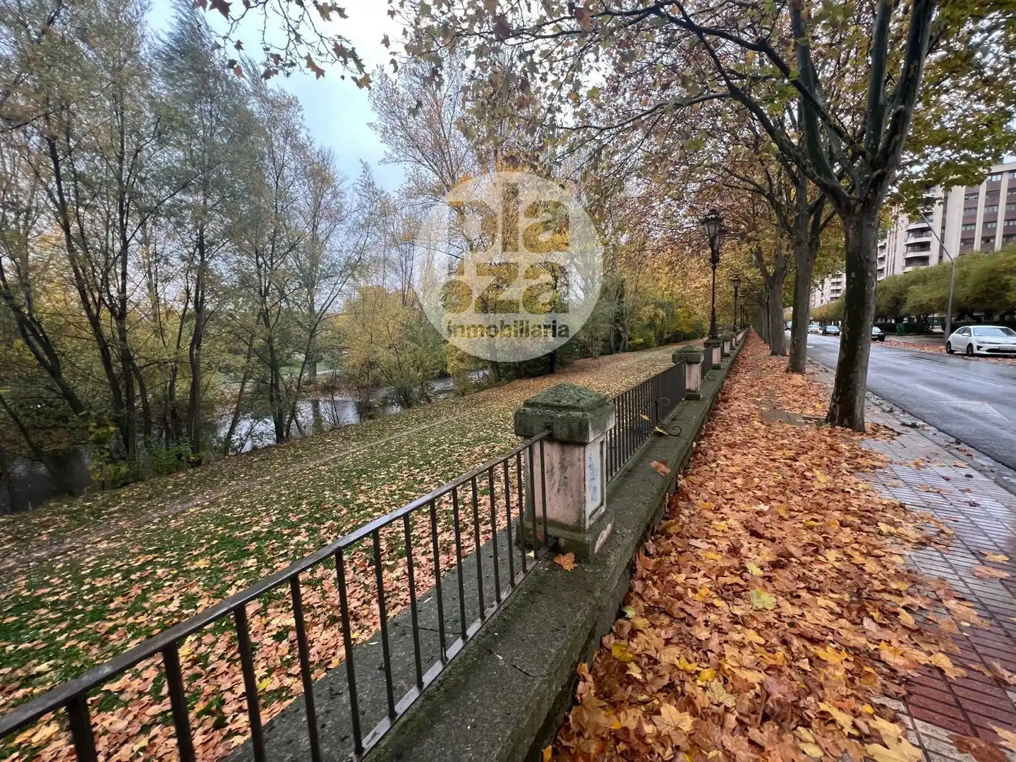Piso de 112 m² en Burgos