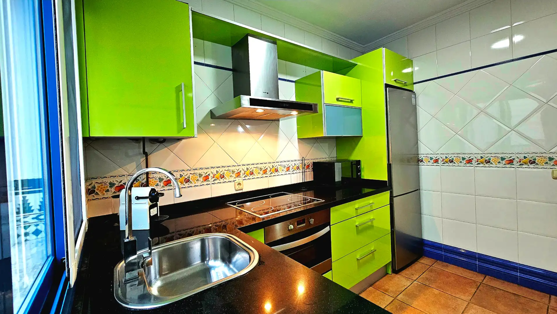 Piso de 124 m² en Lepe
