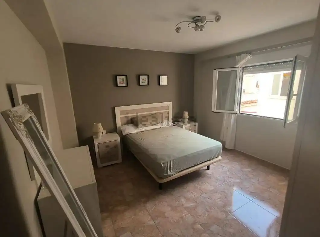 Piso de 120 m² en Alicante