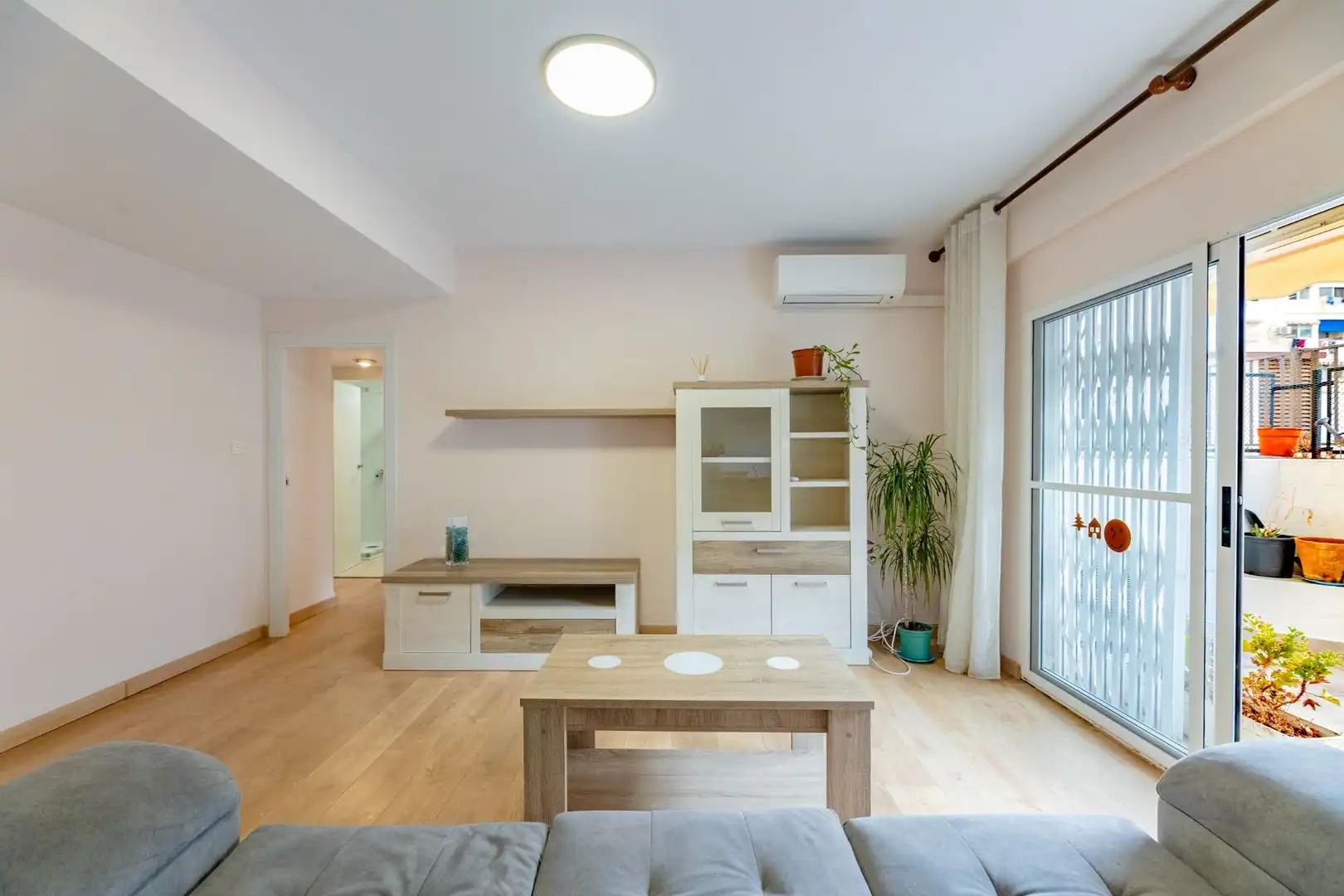 Pis de 86 m² a València