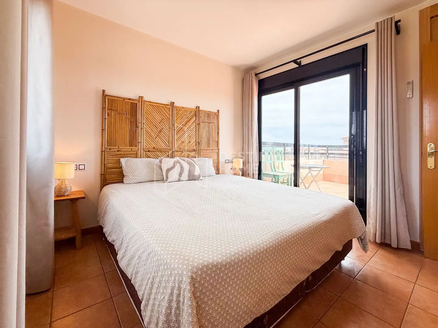 Piso de 70 m² en La Oliva