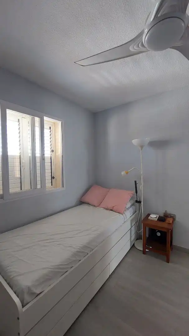 Piso de 100 m² en San Javier