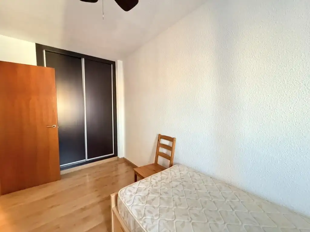 Piso de 85 m² en Málaga