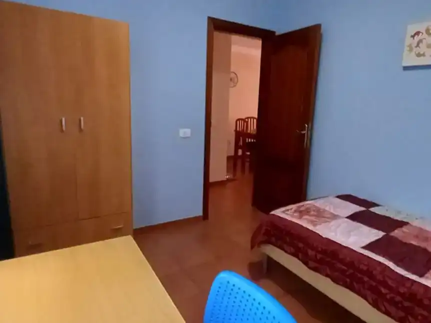 Habitación 200 m², San Cristóbal de La Laguna