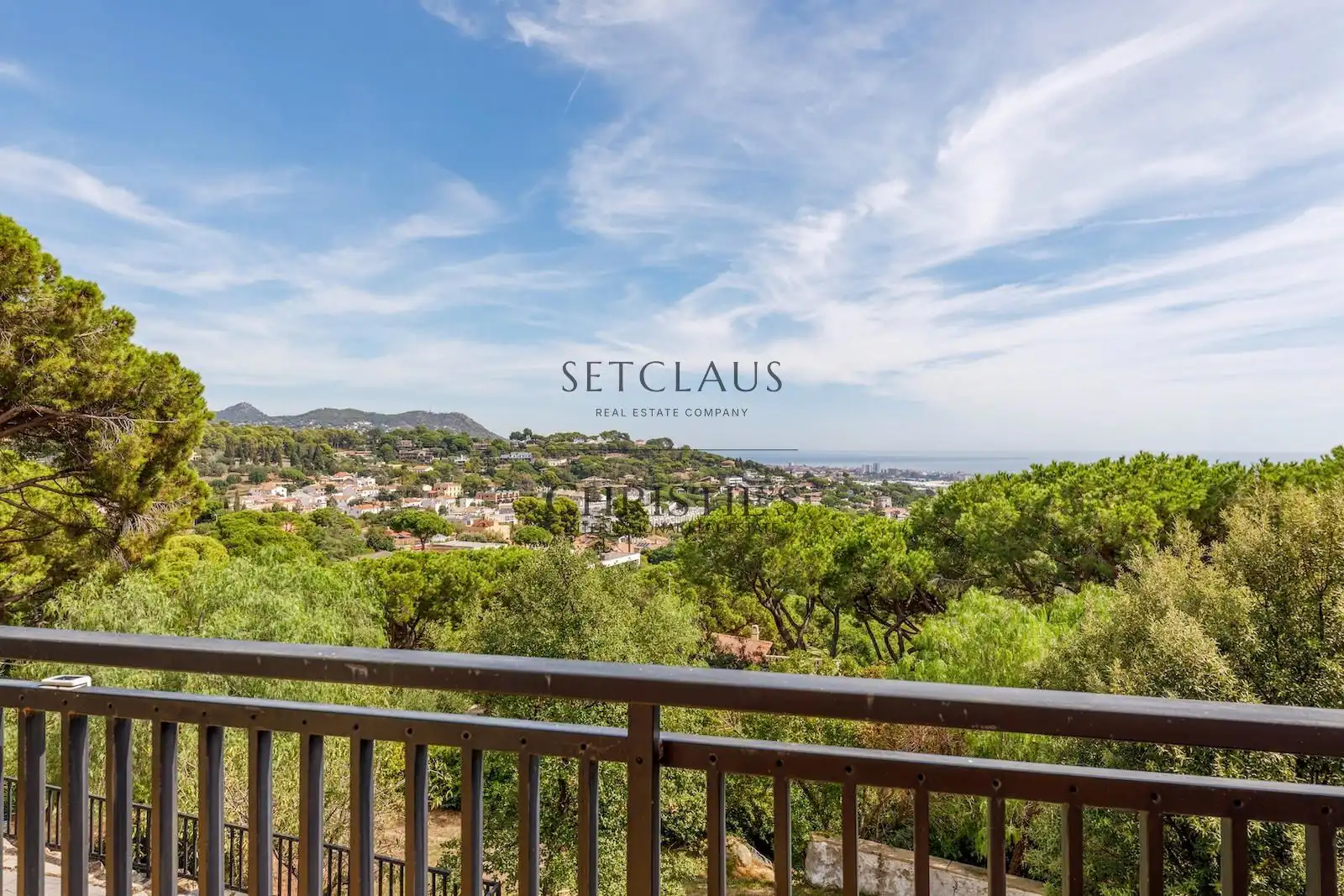 Casa 366 m² a Premià de Dalt