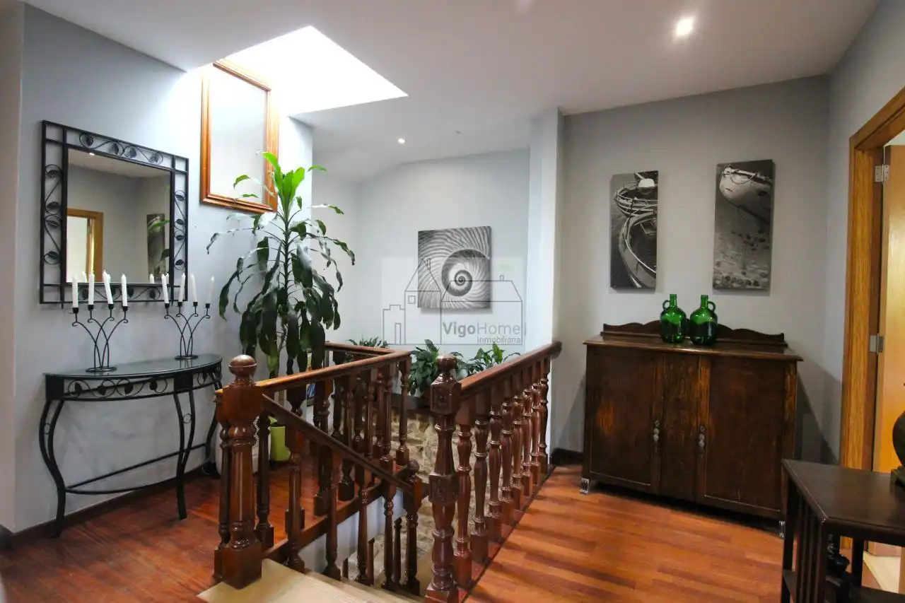 Moradia 240 m² em Moaña