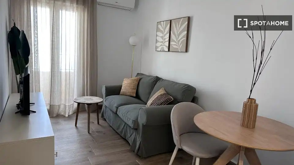 Habitación en alquiler, Sevilla