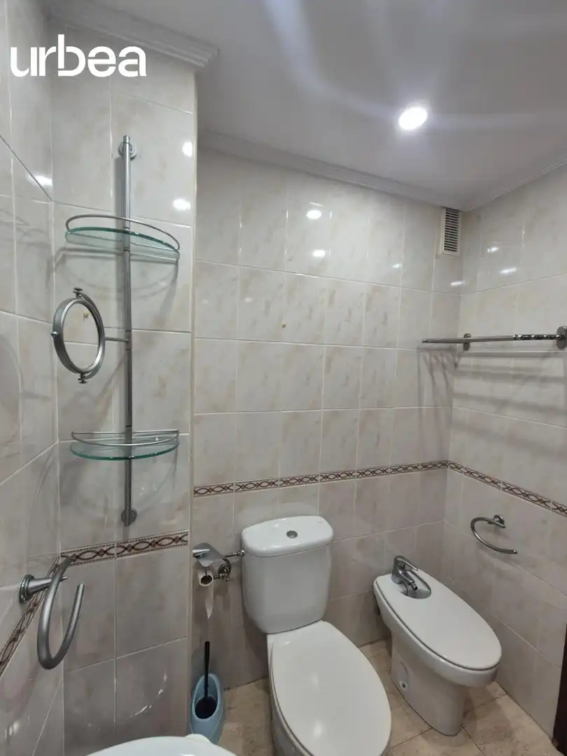 Piso de 95 m² en Málaga