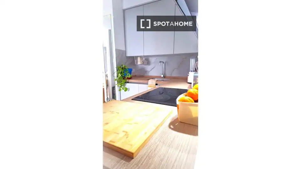 Habitación 79 m², Sevilla