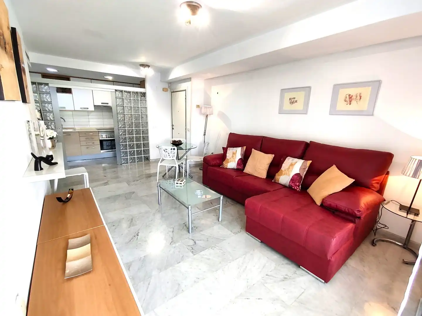 Piso de 120 m² en Rocafort