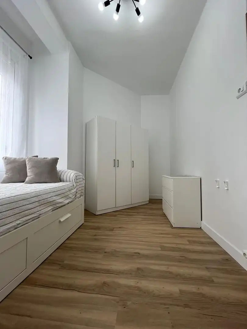 Piso de 104 m² en Ferrol