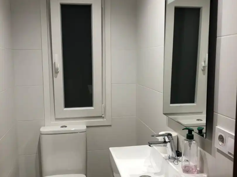 Piso de 90 m² en Soria