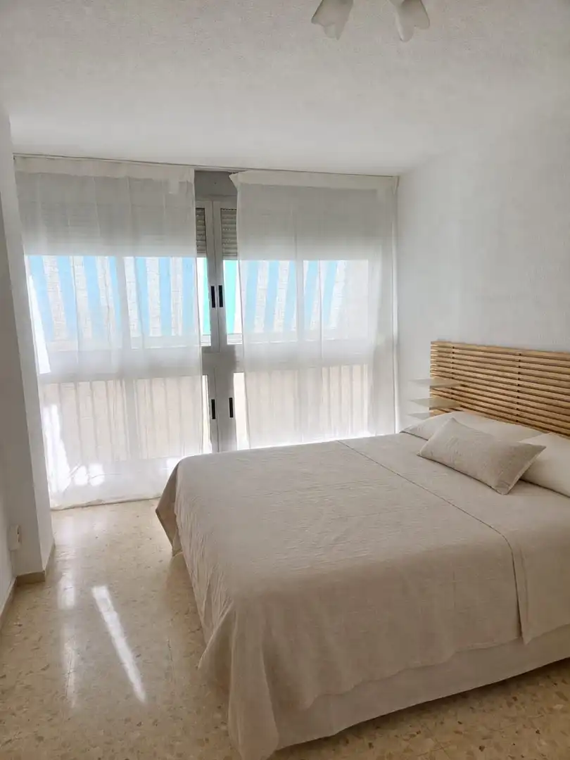 Pis de 65 m² a Benidorm