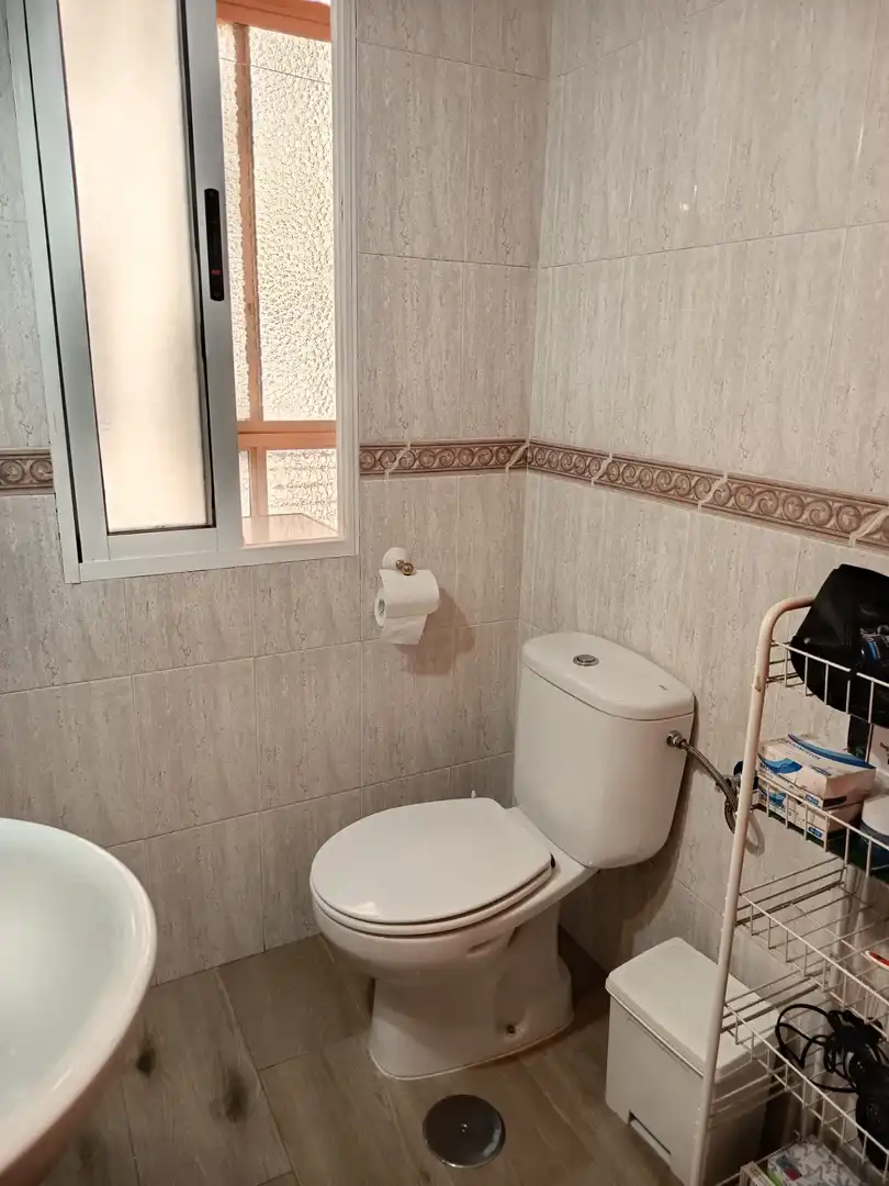 Piso de 100 m² en Cáceres
