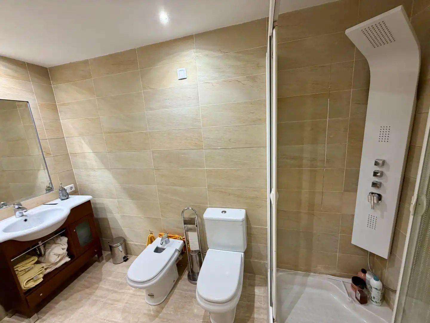 Piso de 120 m² en Andratx