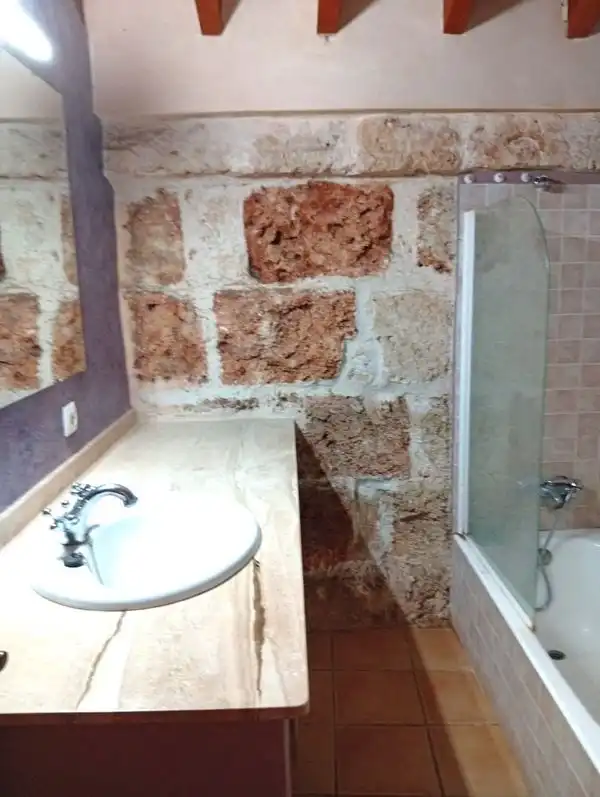 Wohnung 75 m² in Sineu