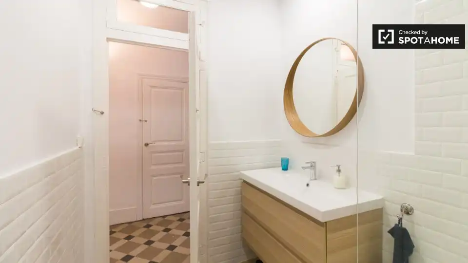 Habitación en alquiler, Barcelona