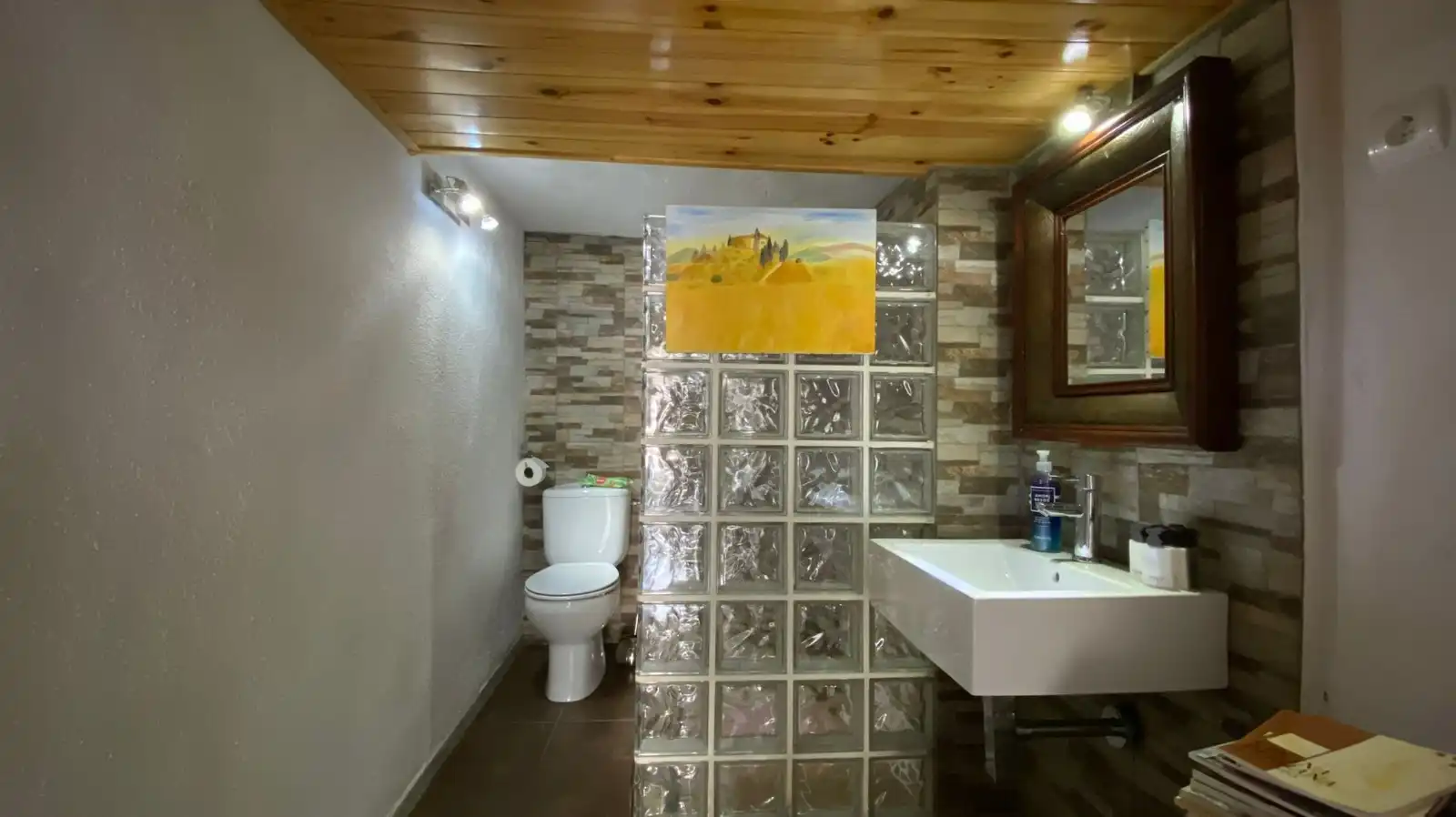 Piso de 200 m² en Sitges