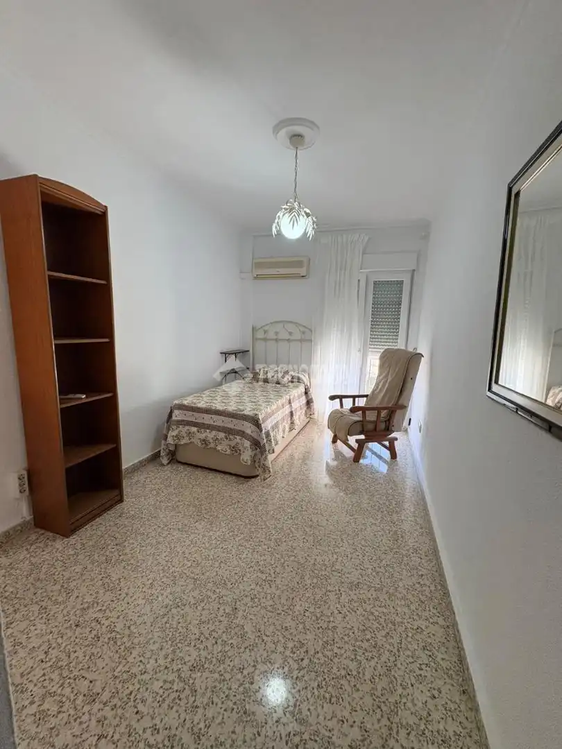 Pis de 91 m² a Sevilla