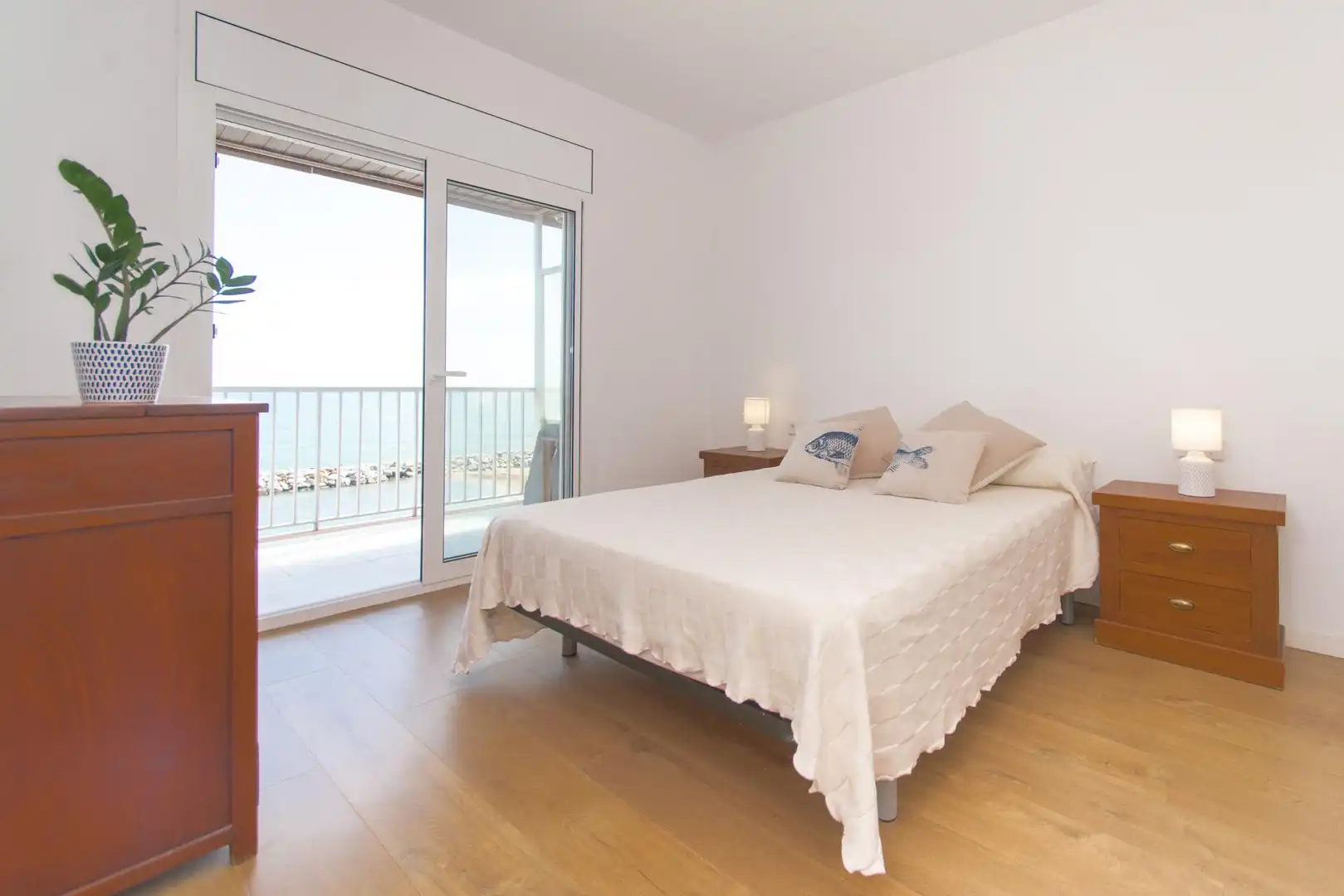 Pis de 85 m² a Calonge i Sant Antoni