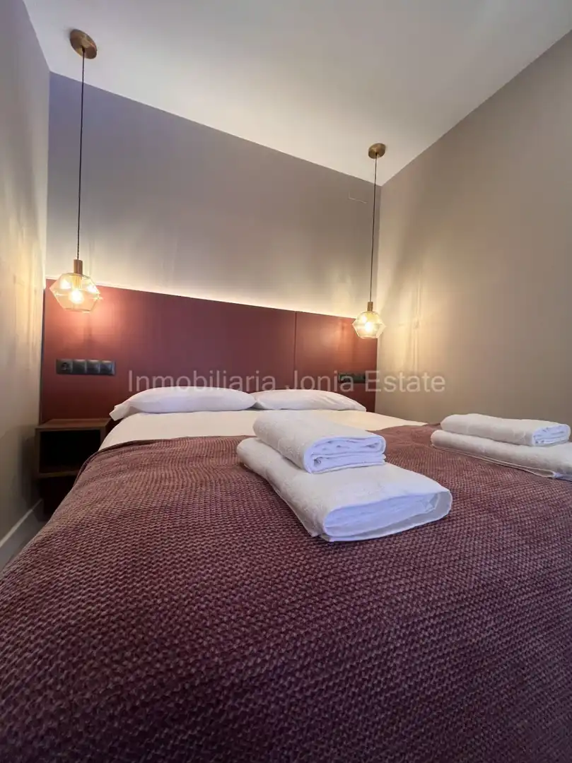 Pis de 45 m² a la Vila Joiosa