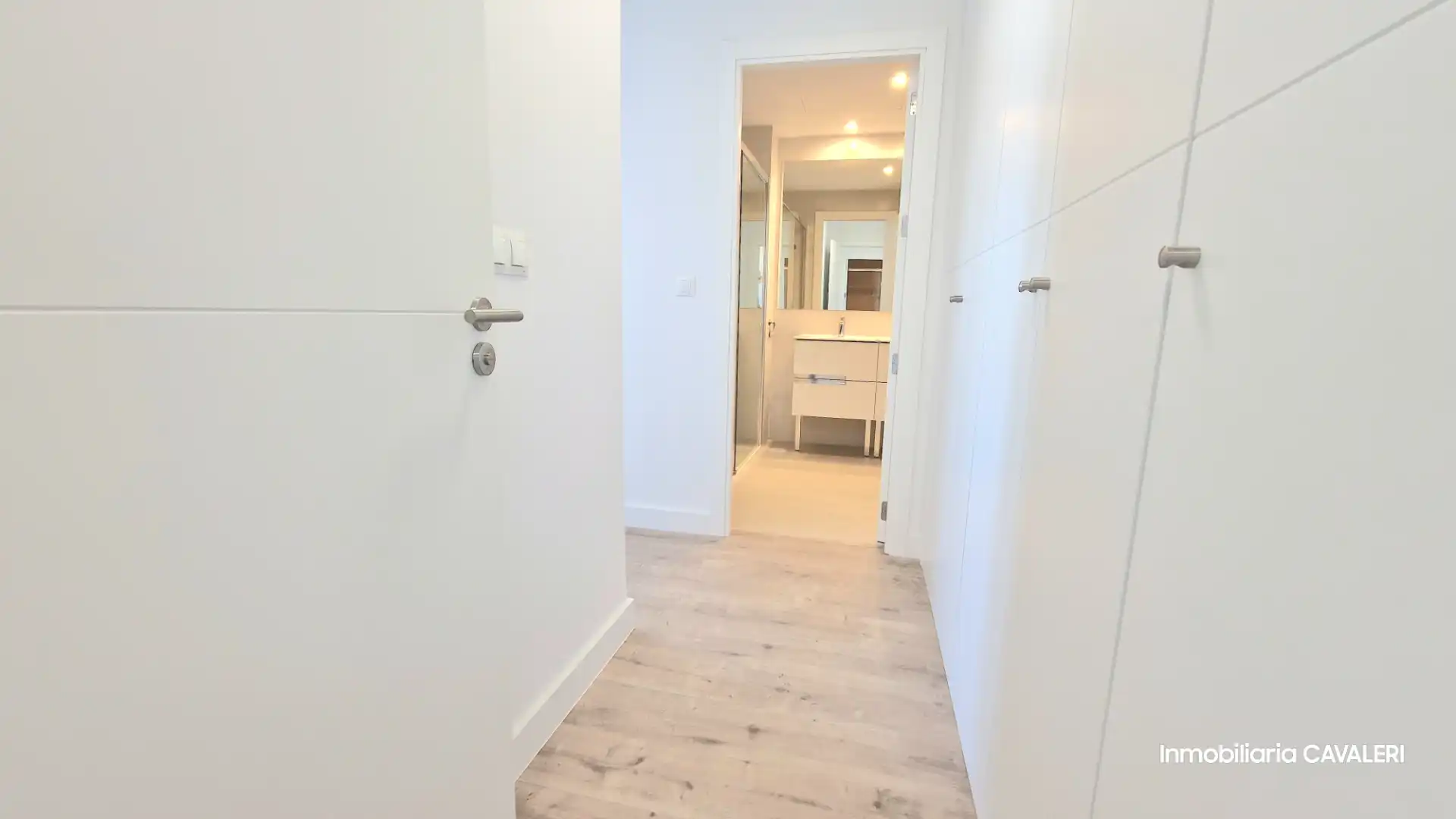 Piso de 110 m² en Mairena del Aljarafe