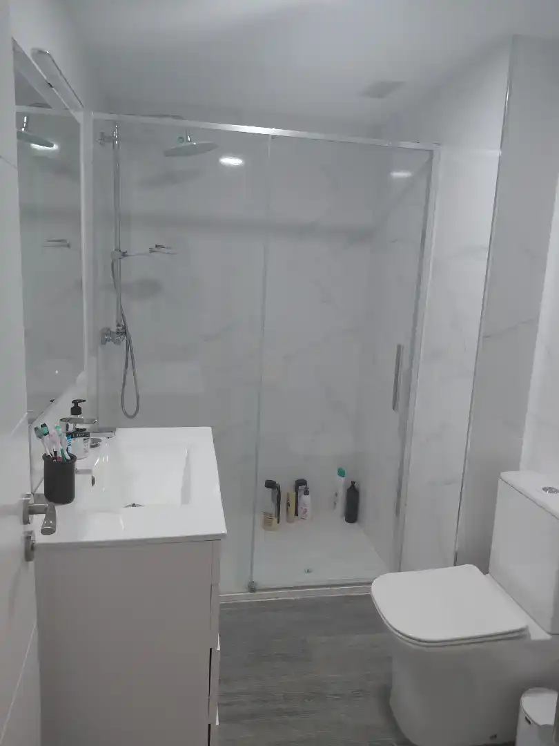 Zimmer 130 m², Salamanca