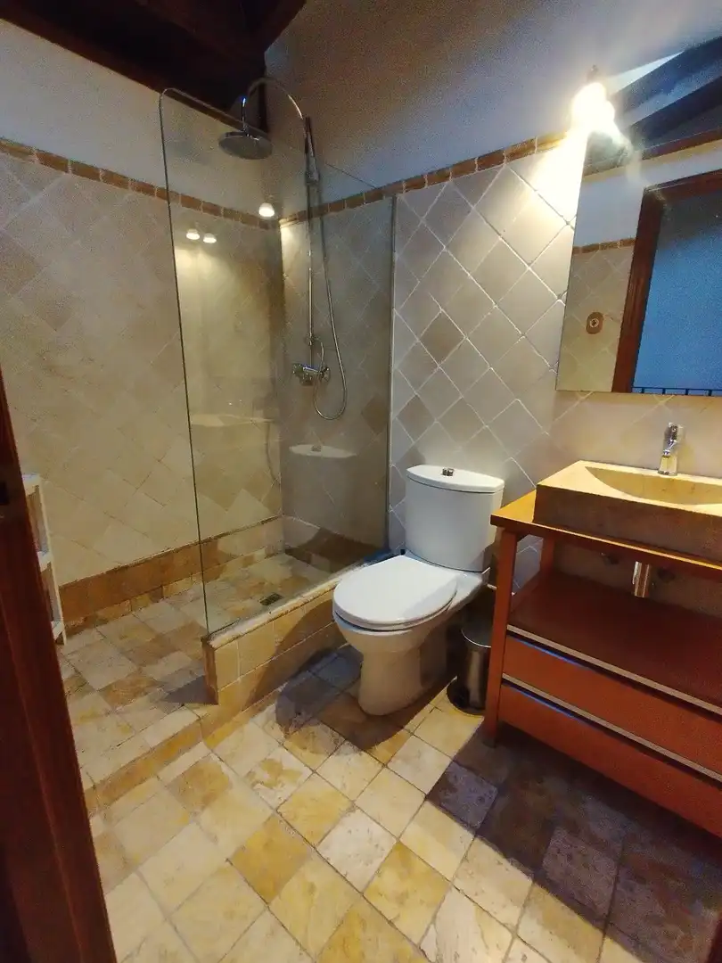 Piso de 120 m² en Borriol