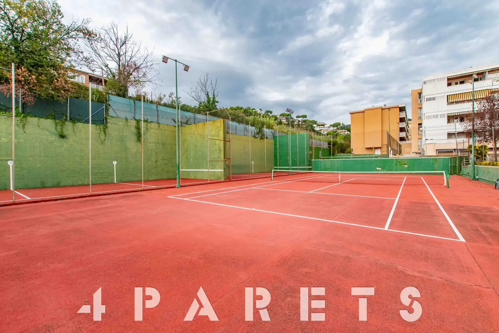 Pis de 120 m² a Cabrils