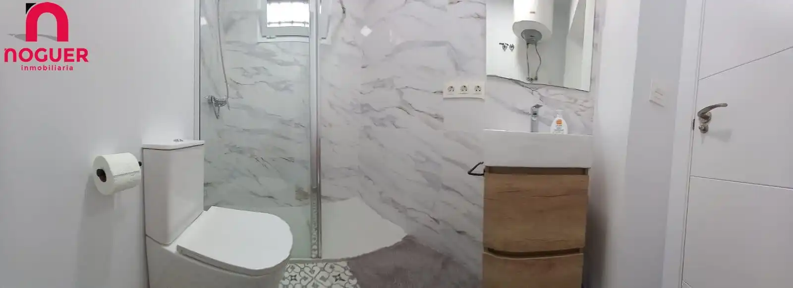 Chambre à louer, Cordoue