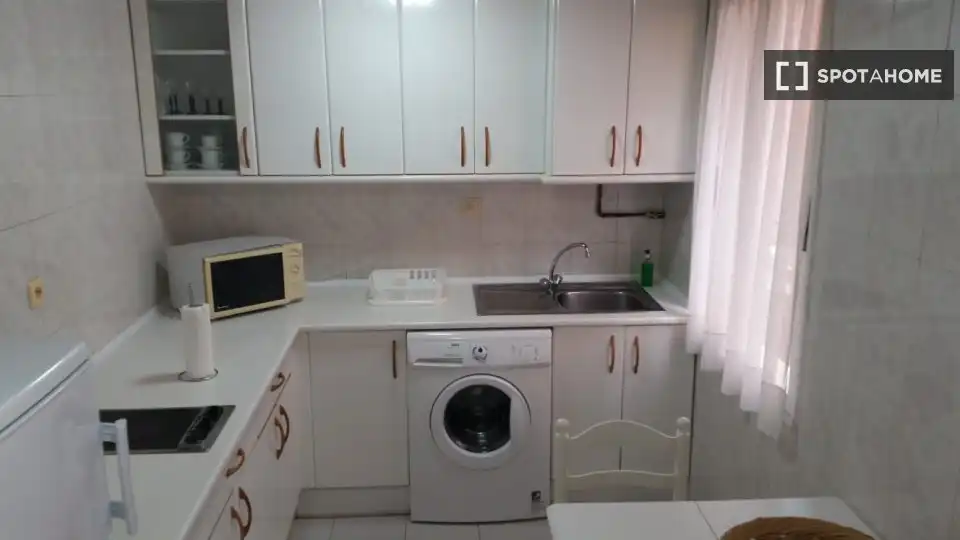 Habitación en alquiler, Santander