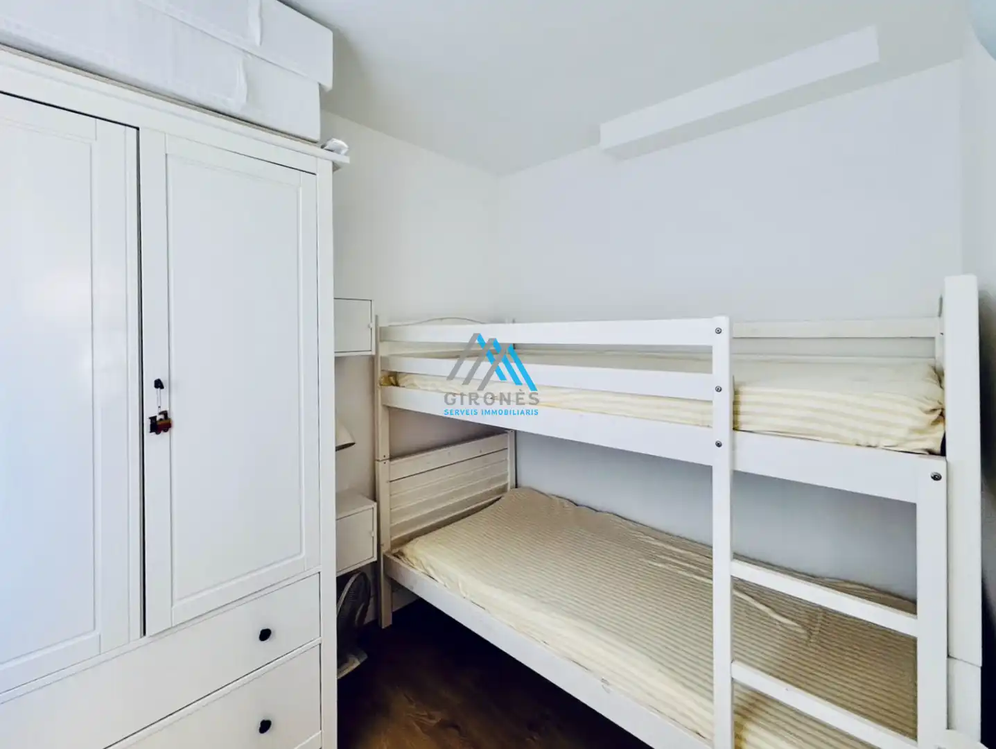 Piso de 50 m² en Santa Cristina d'Aro