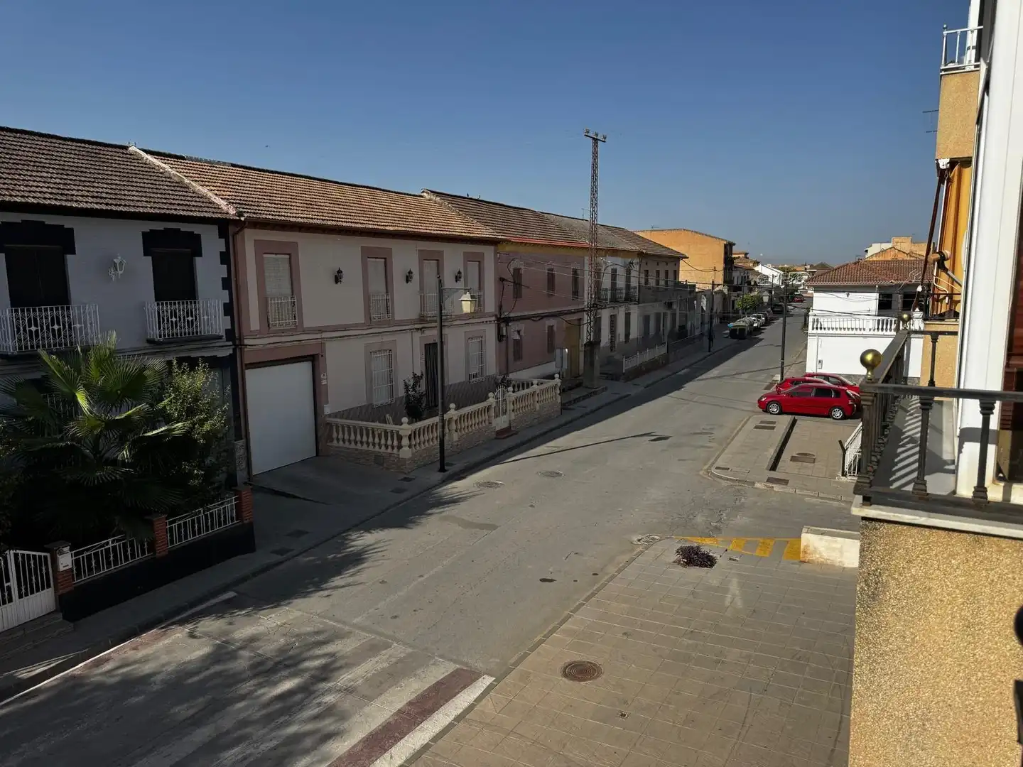 Appartamento 90 m² a Cijuela
