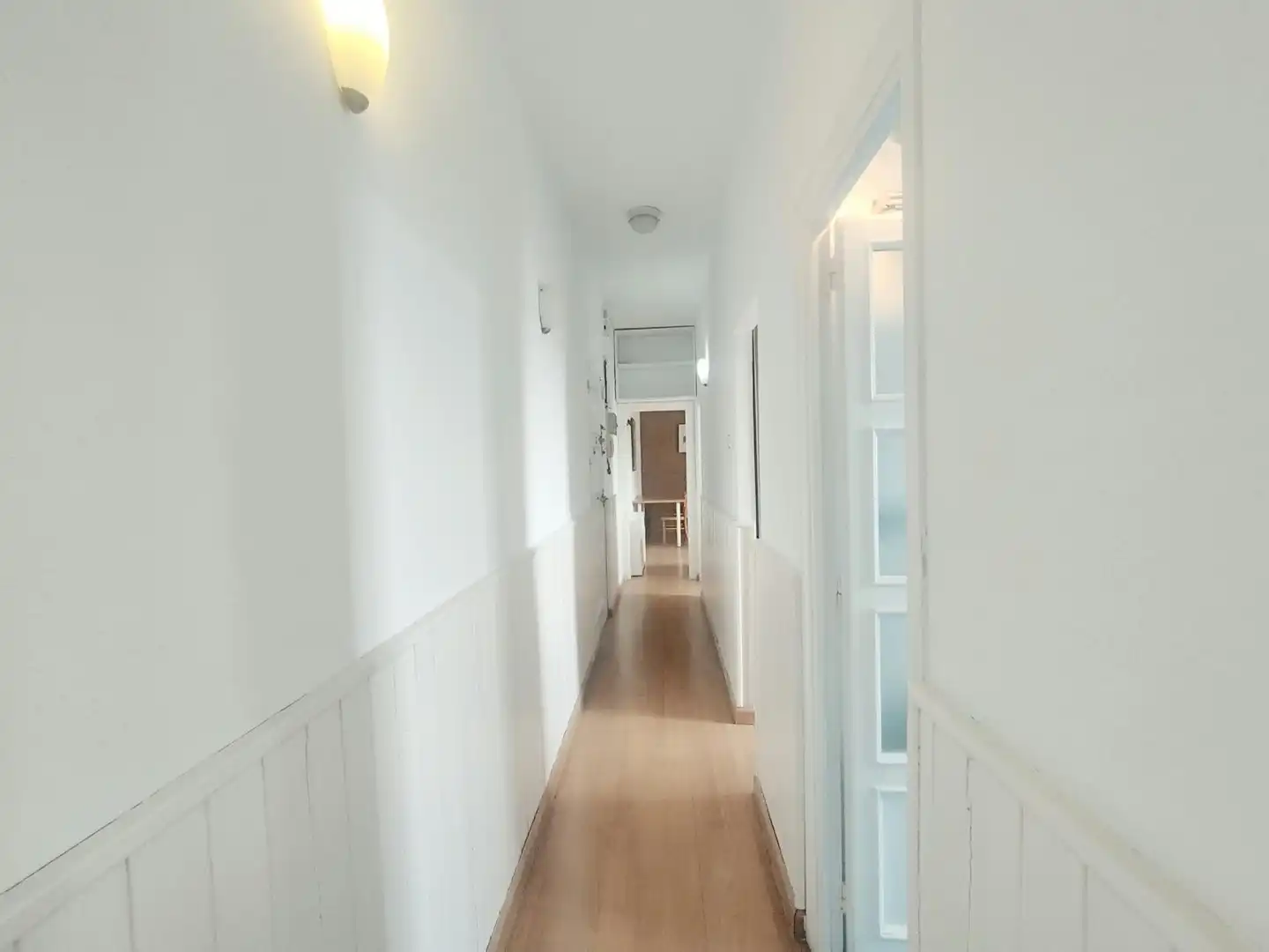 Pis de 67 m² a Madrid