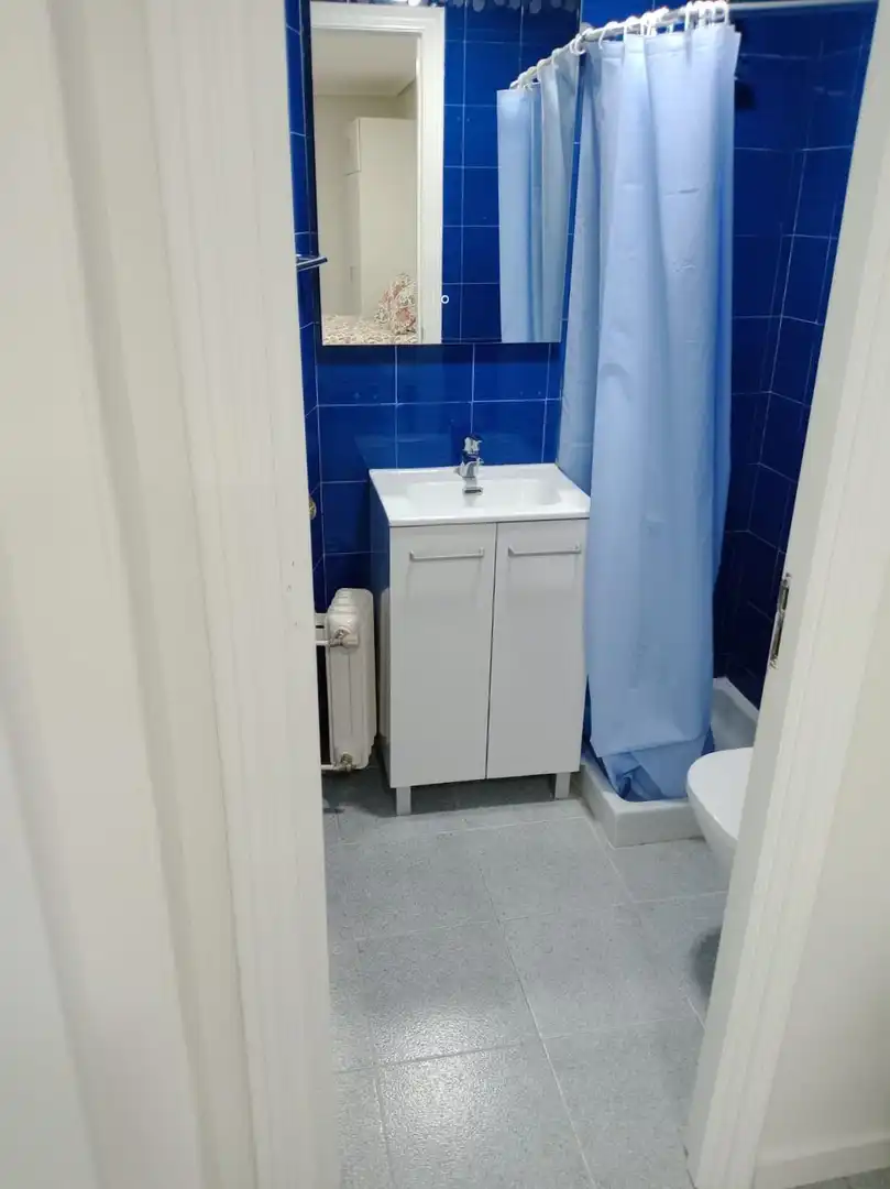 Piso de 40 m² en Oviedo