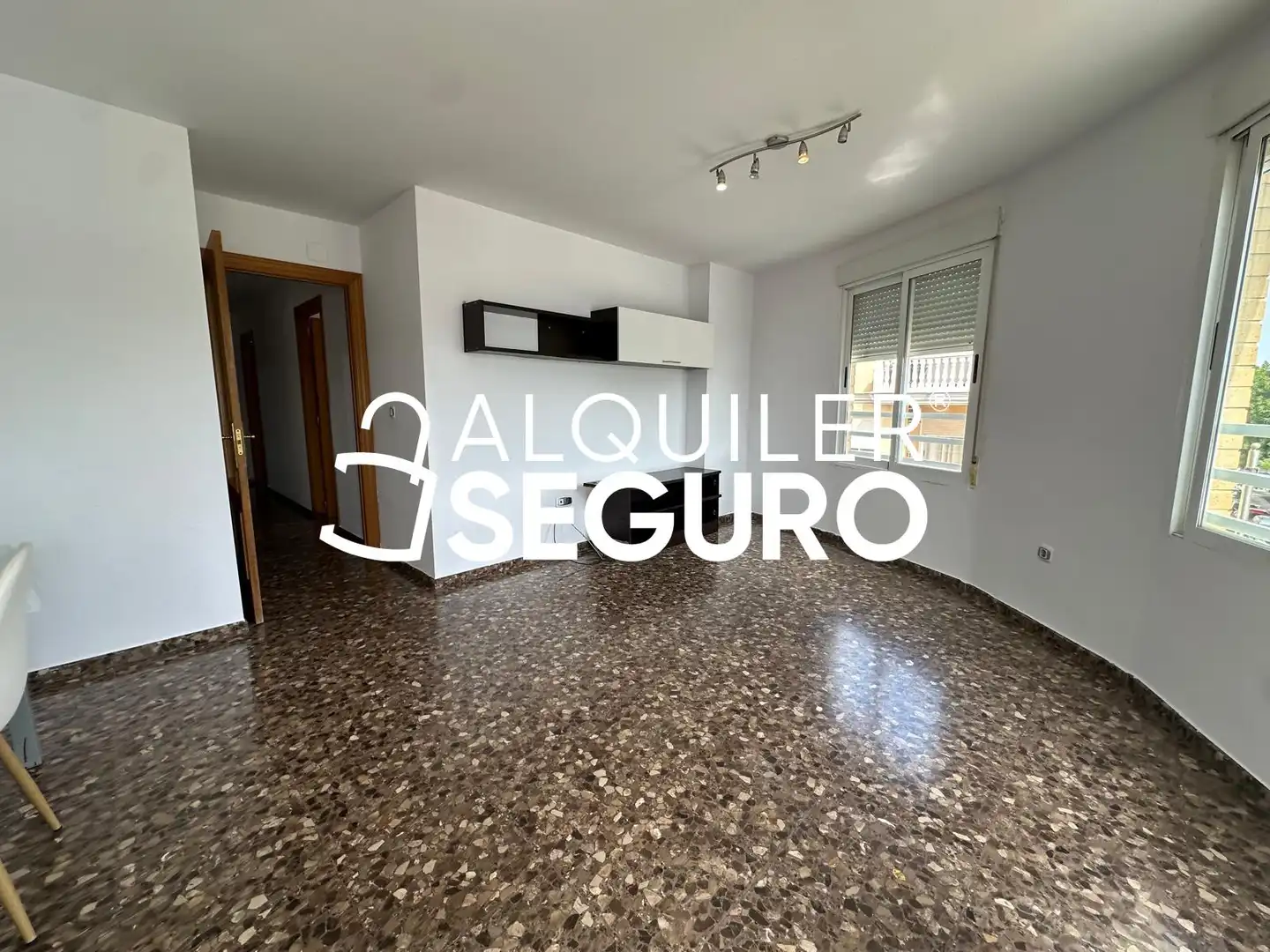 Pis de 105 m² a Alfafar