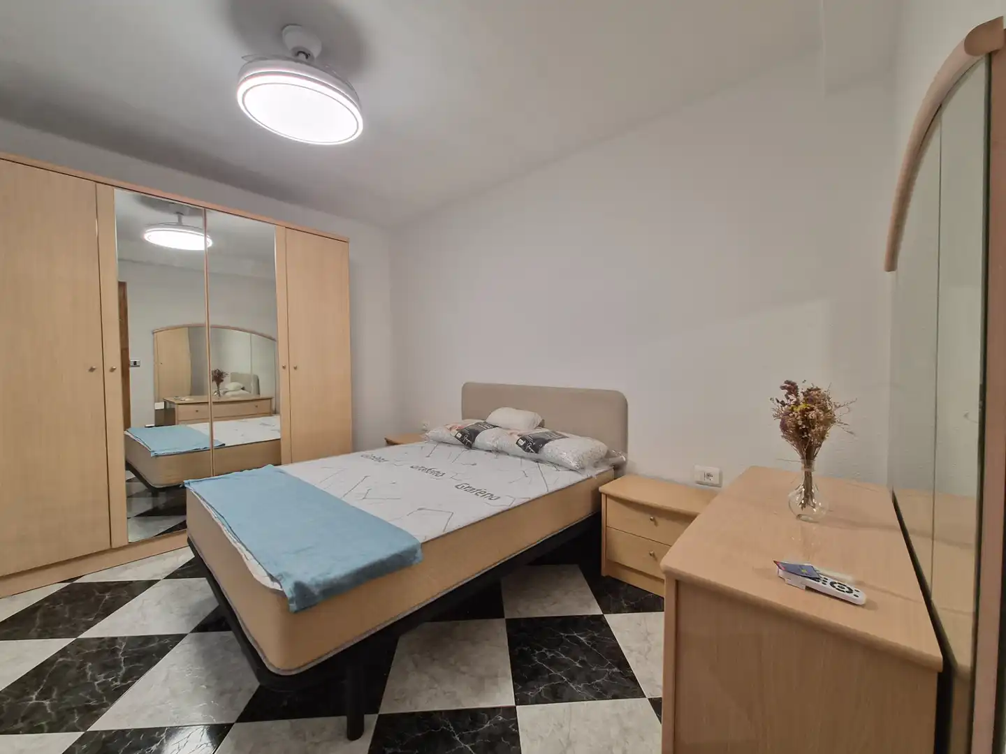 Piso de 77 m² en Vila-real