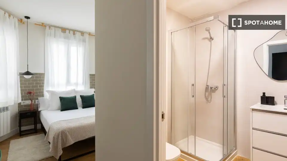 Habitación en alquiler, Bilbao