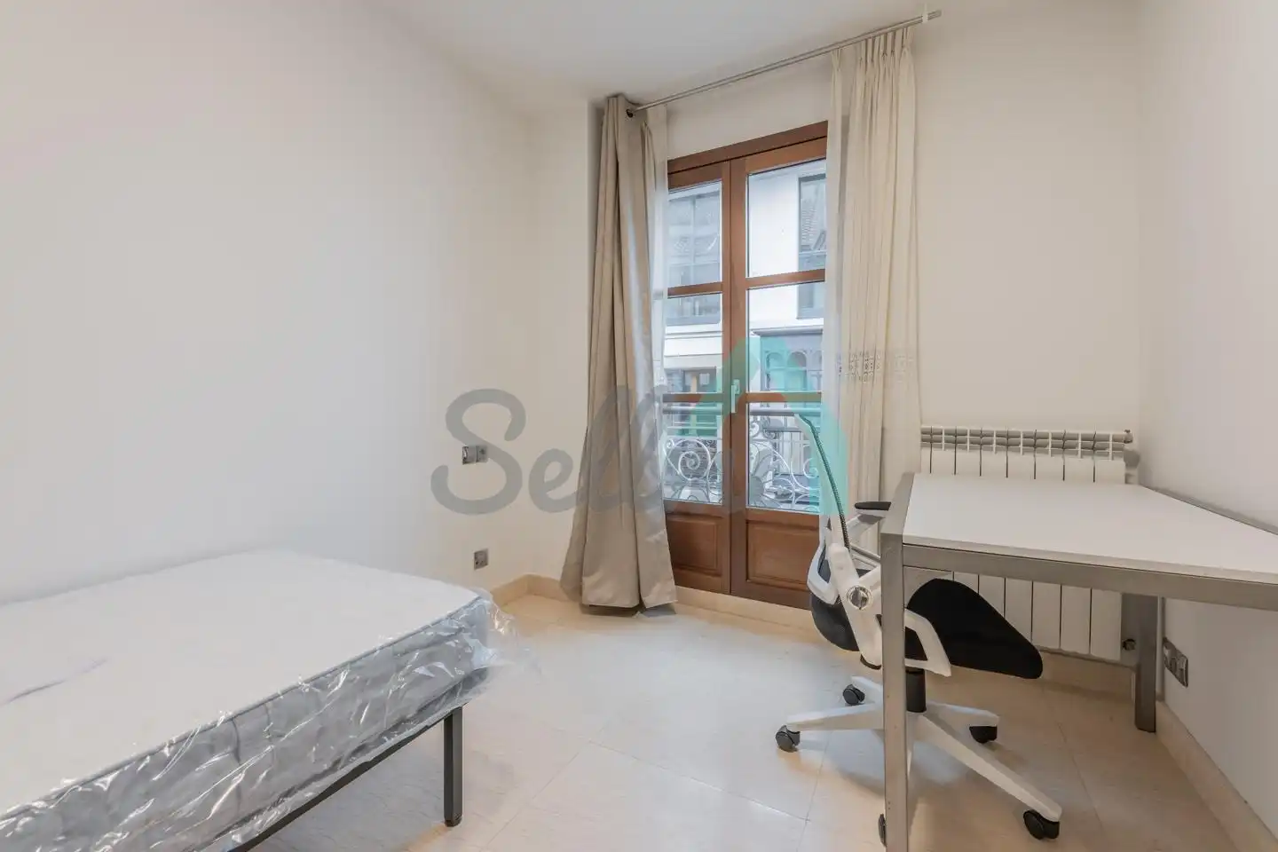 Habitación 194 m², Oviedo