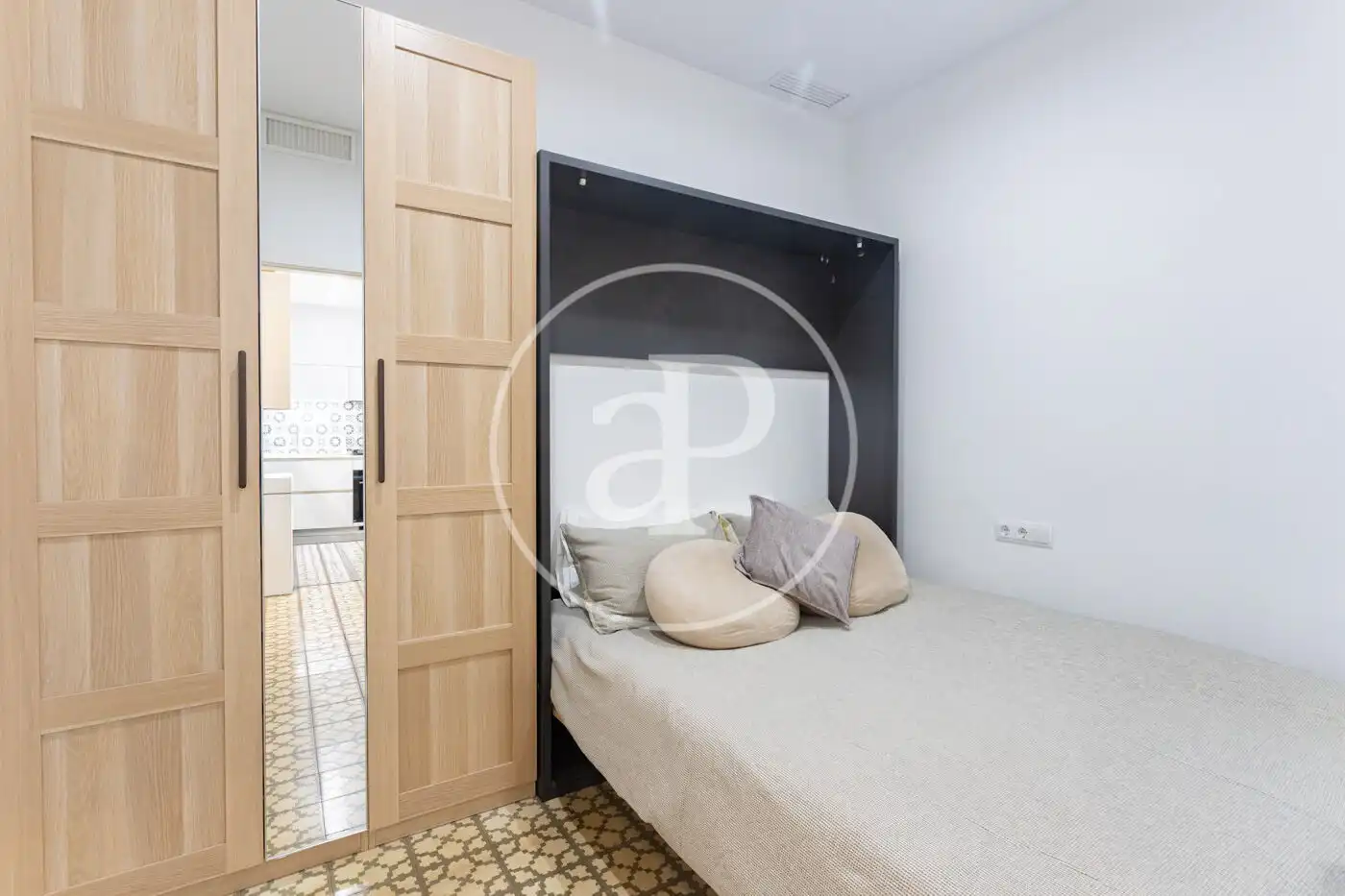 Piso de 85 m² en Barcelona