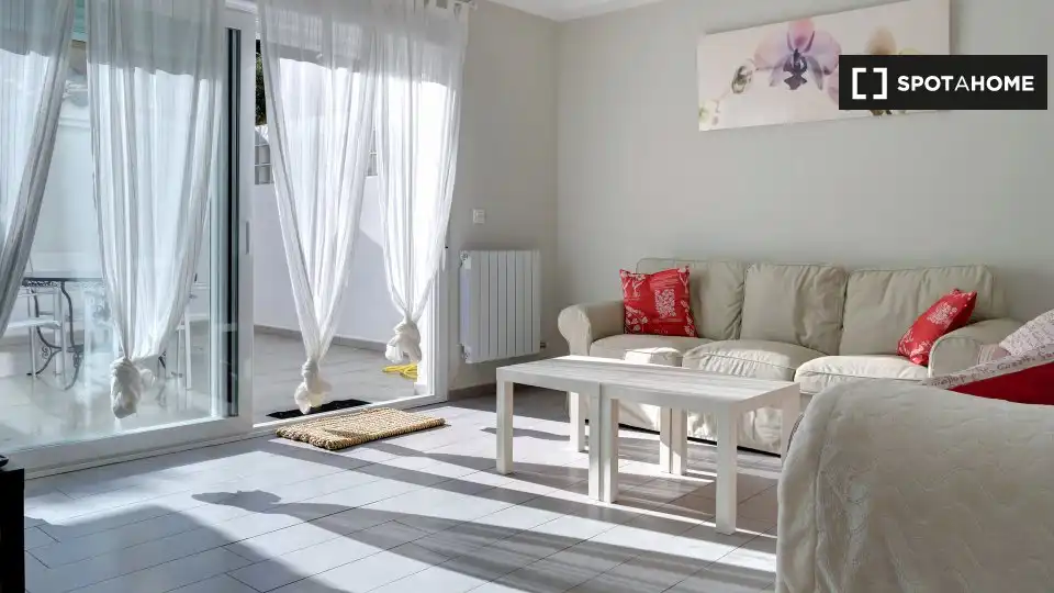 Habitación en alquiler, Zaragoza