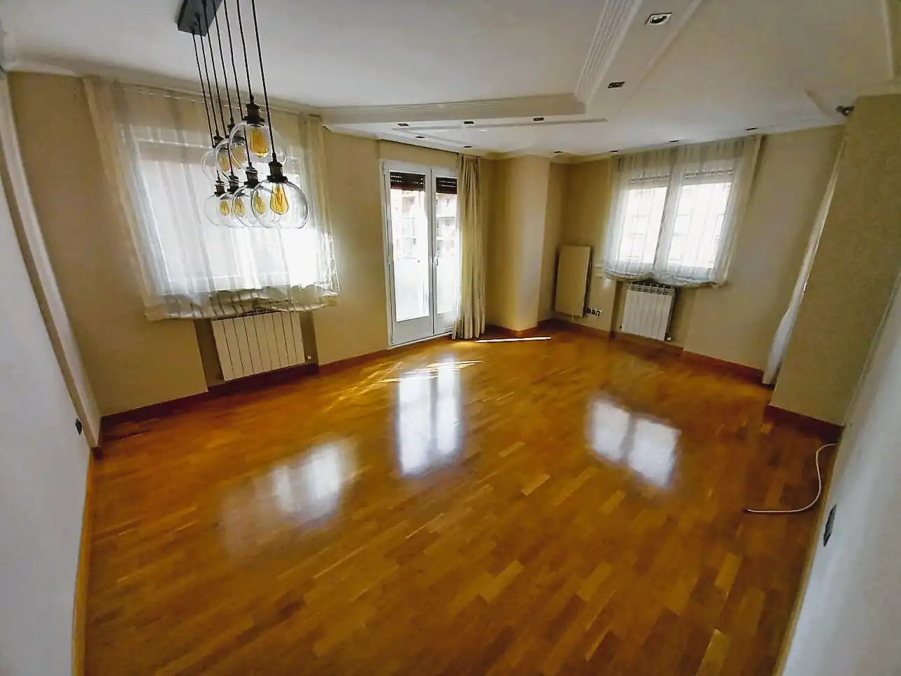Piso de 100 m² en Salamanca