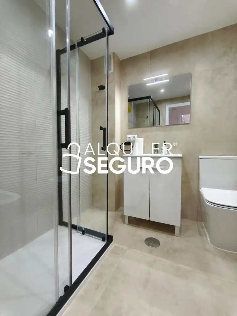 Квартира 75 м² у Alacant / Alicante