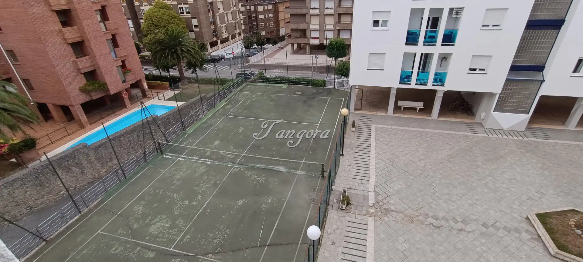 Piso de 100 m² en Castro-Urdiales