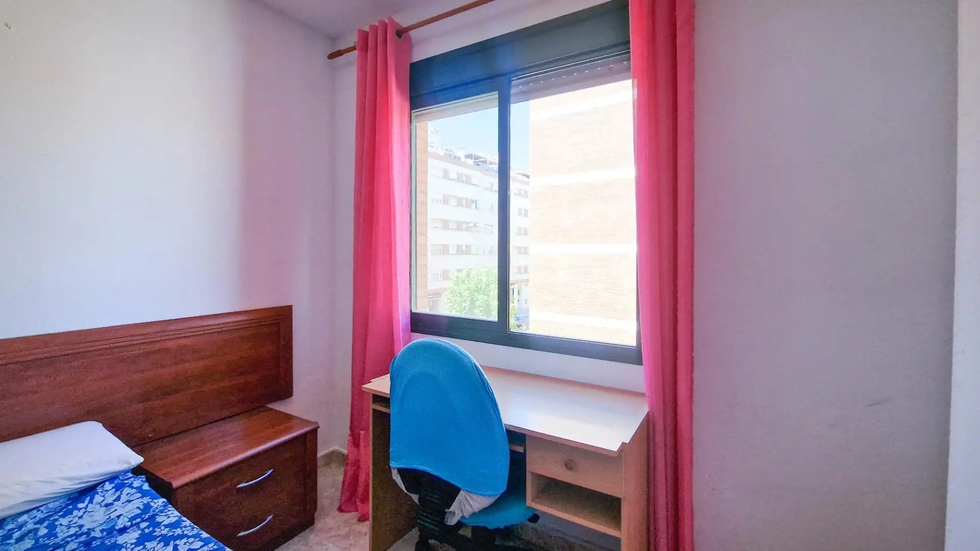 Piso de 100 m² en Badajoz